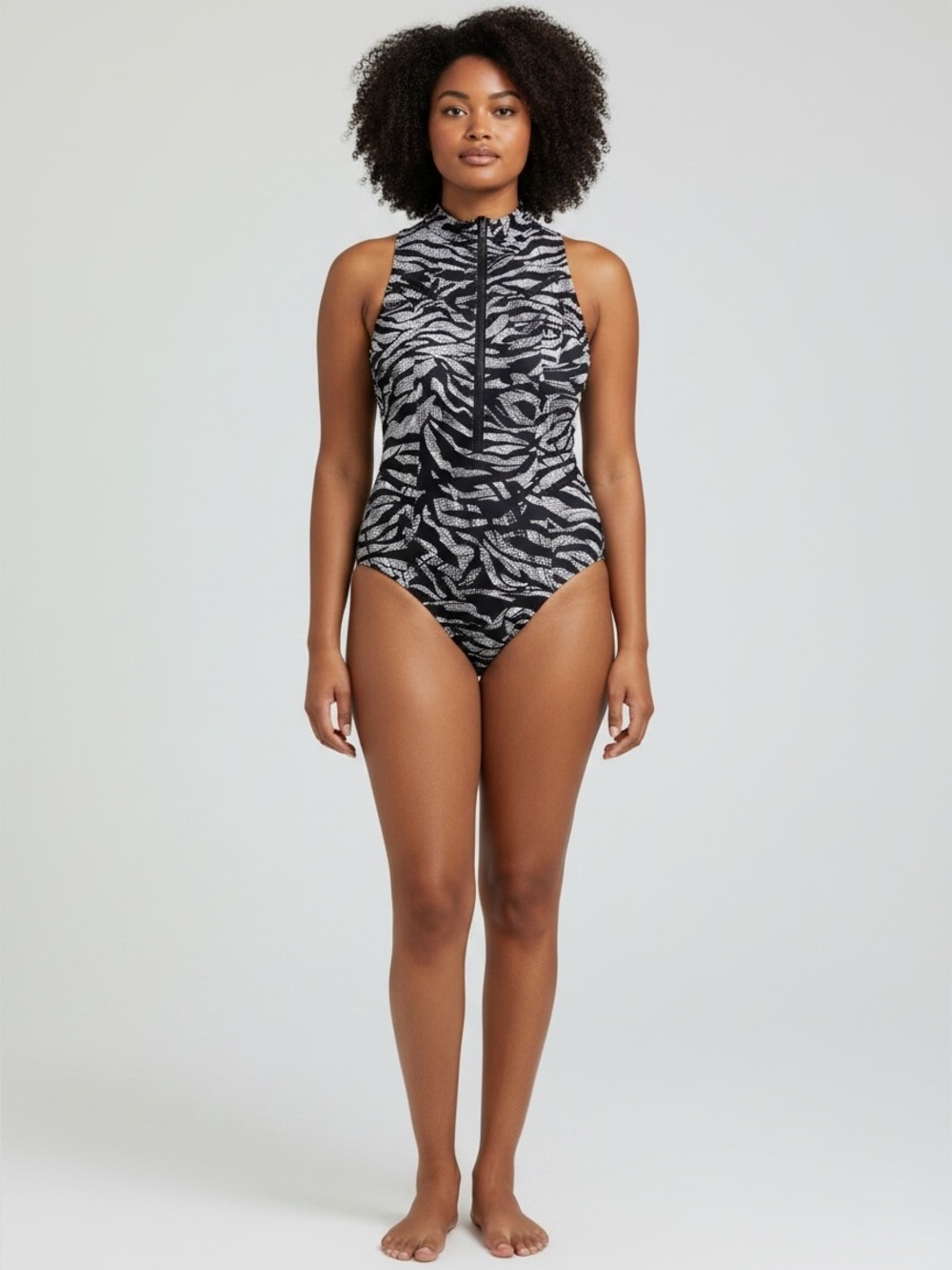 Magic suit Tabbi Coco One-piece Swimsuit